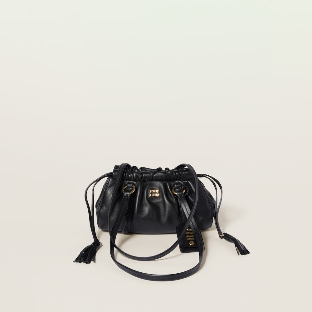 Replicate Joie nappa leather mini-bag(1:1 replica)