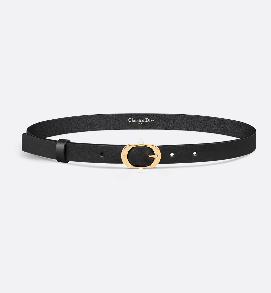 Replicate Dior Chic Belt(1:1 replica)
