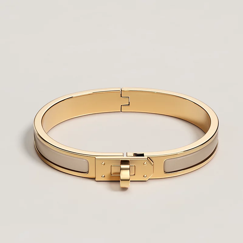 Replicate Mini Clic Kelly Bracelet(1:1 replica)