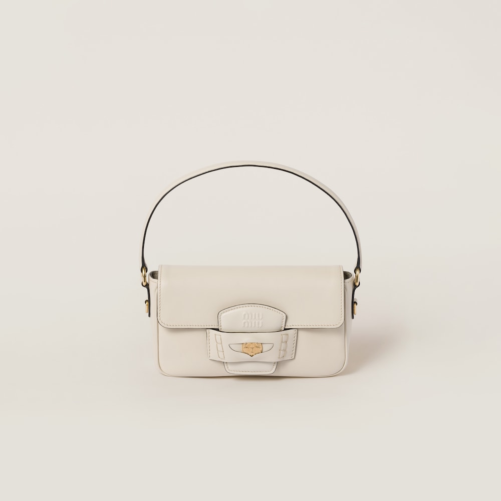 Replicate Penny leather bag(1:1 replica)