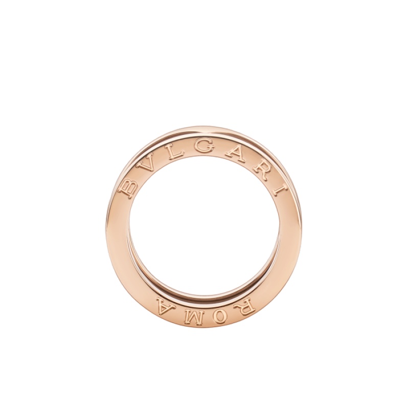 Replicate B.zero1 Series Ring(1:1 replica)