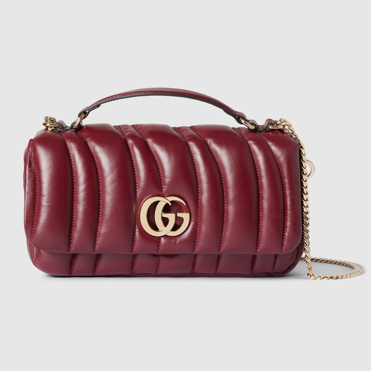 Replicate GG Milano Small Top Handle Bag(1:1 replica)