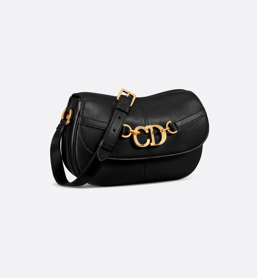 Replicate Dior Small CD Besace Bag-2024 New(1:1 replica)