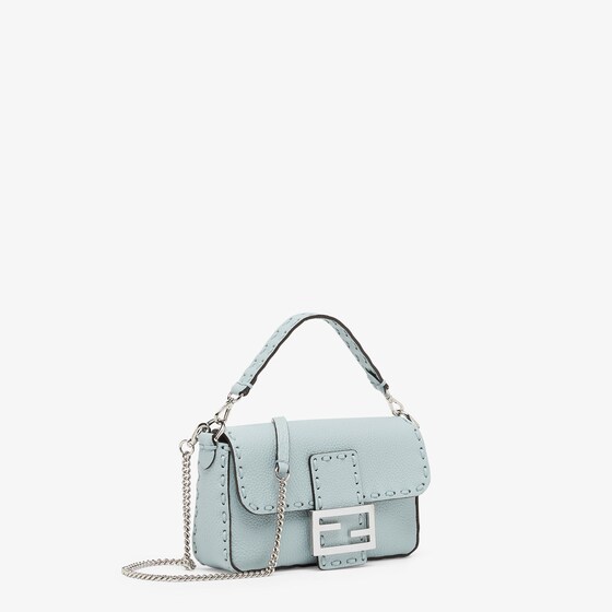 Replicate Baguette Mini With 309 Hand-Sewn Topstitches(1:1 replica)