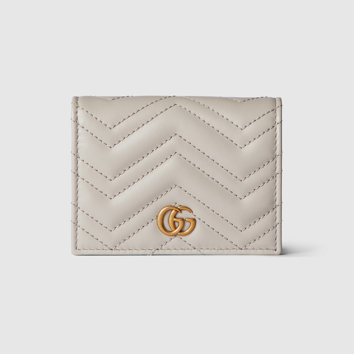 Replicate GG Marmont Card Case Wallet(1:1 replica)