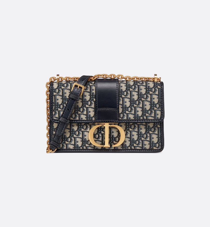 Replicate Dior 30 Montaigne Chain Bag HandBags(1:1 replica)
