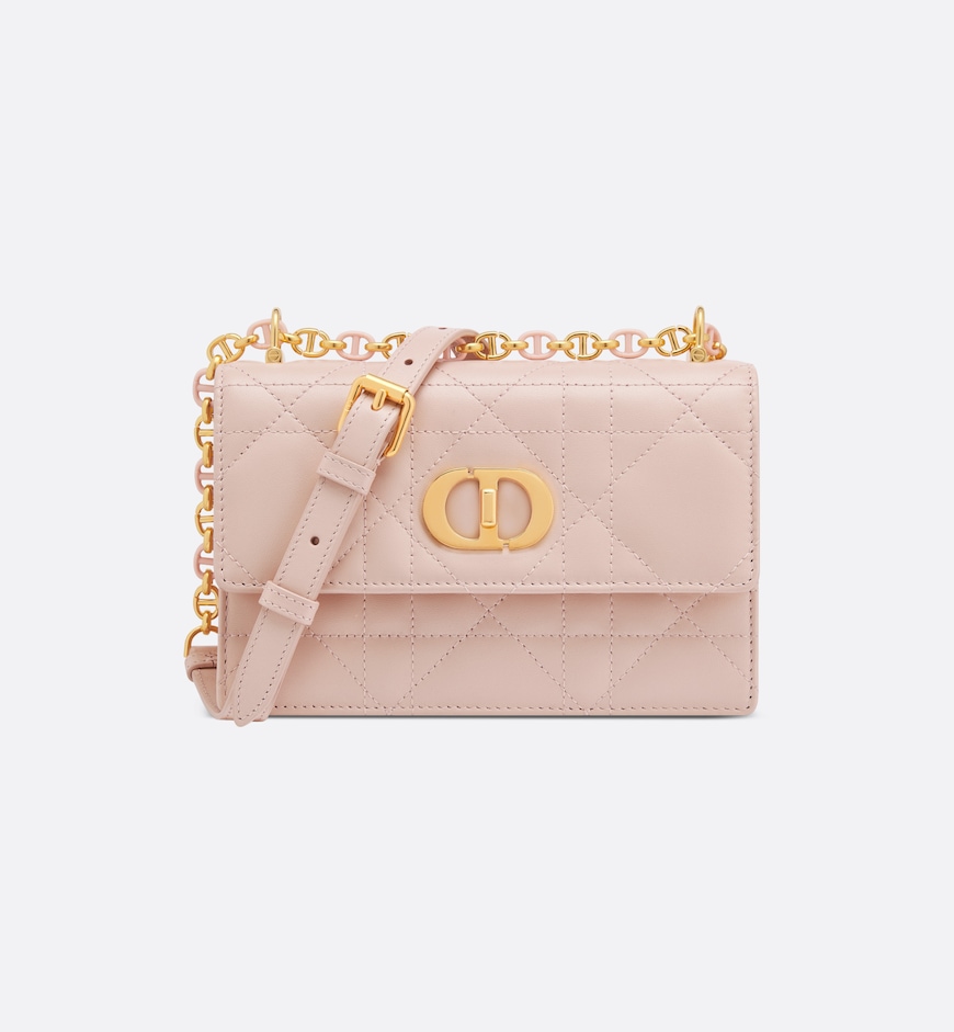 Replicate Dior Miss Caro Mini Bag(1:1 replica)