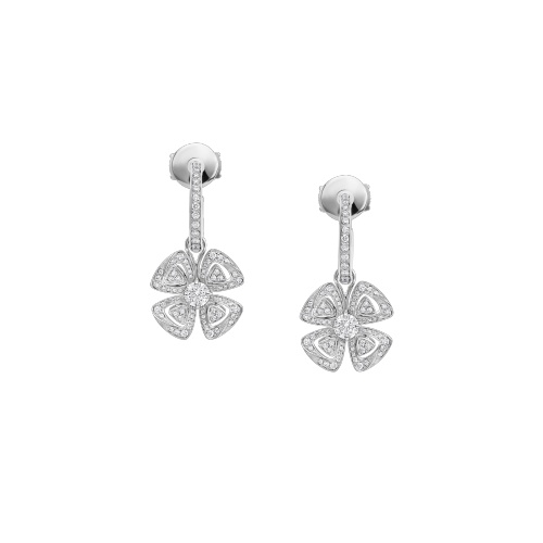 Replicate Fiorever Earrings(1:1 replica)