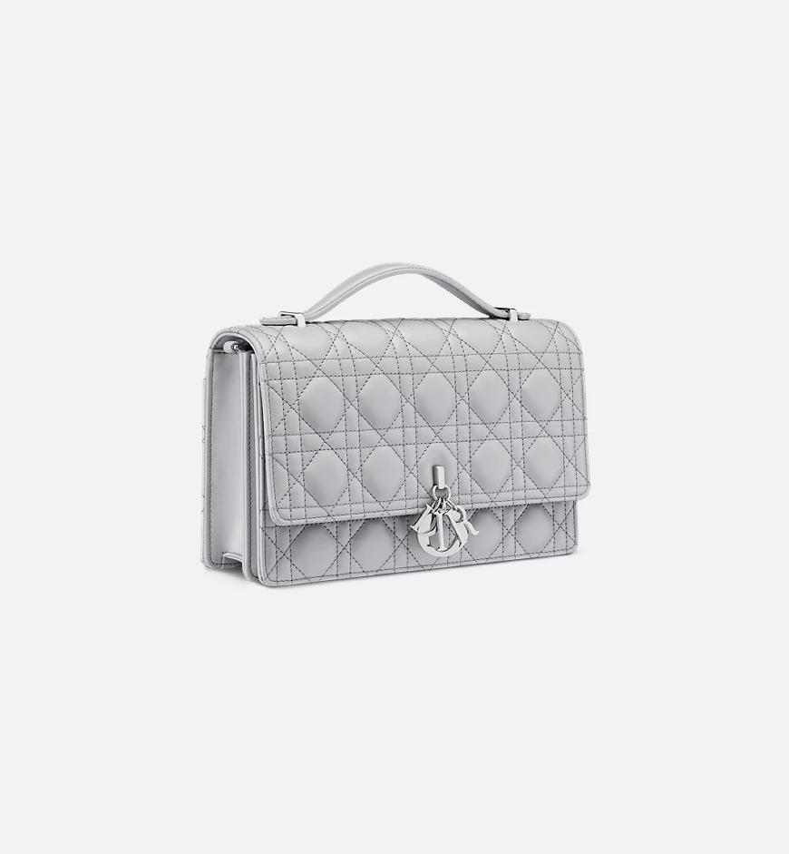 Replicate Dior My Dior Top Handle Bag HandBags(1:1 replica)