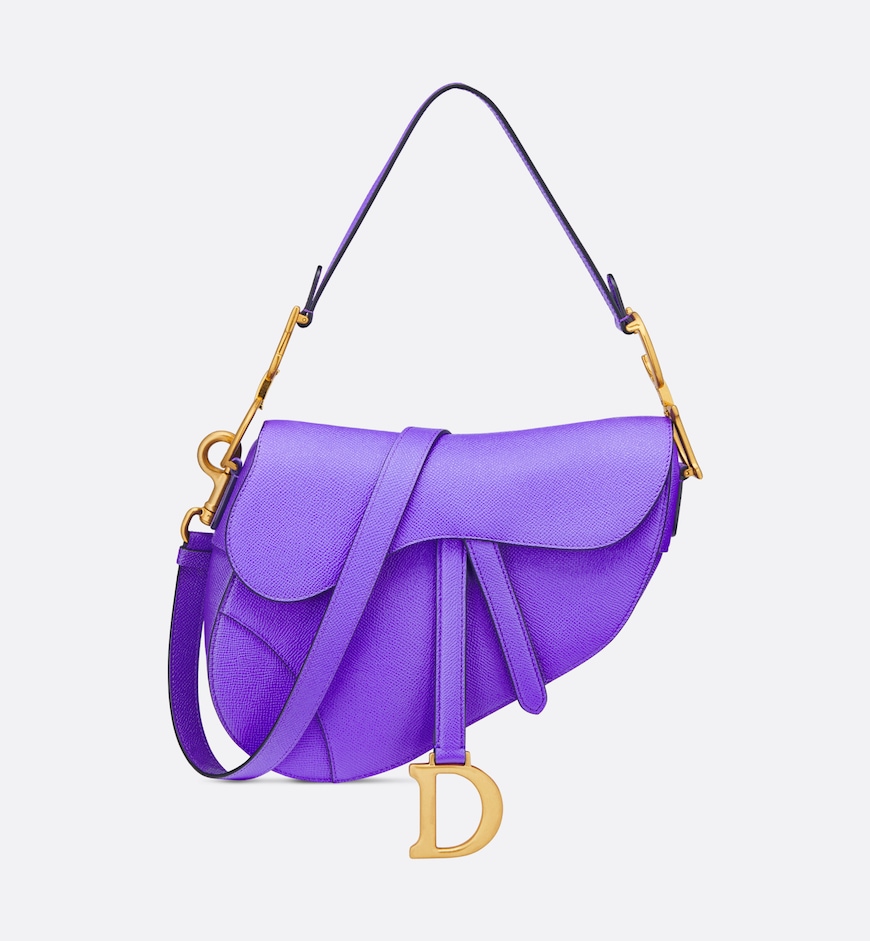 Replicate Dior Saddle Bag with Strap HandBags(1:1 replica)