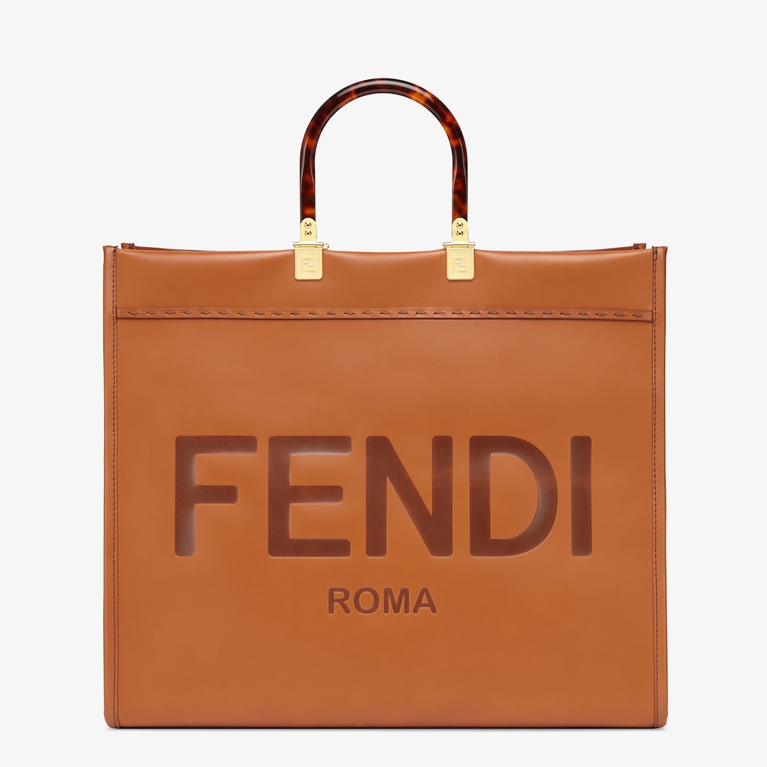 Replicate Fendi Sunshine Large(1:1 replica)