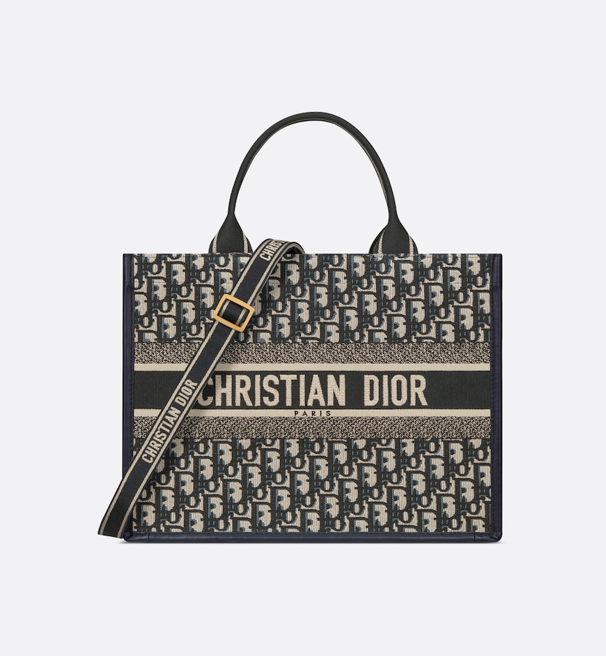 Replicate Dior Medium Dior Book Tote 36.5 CM(1:1 replica)
