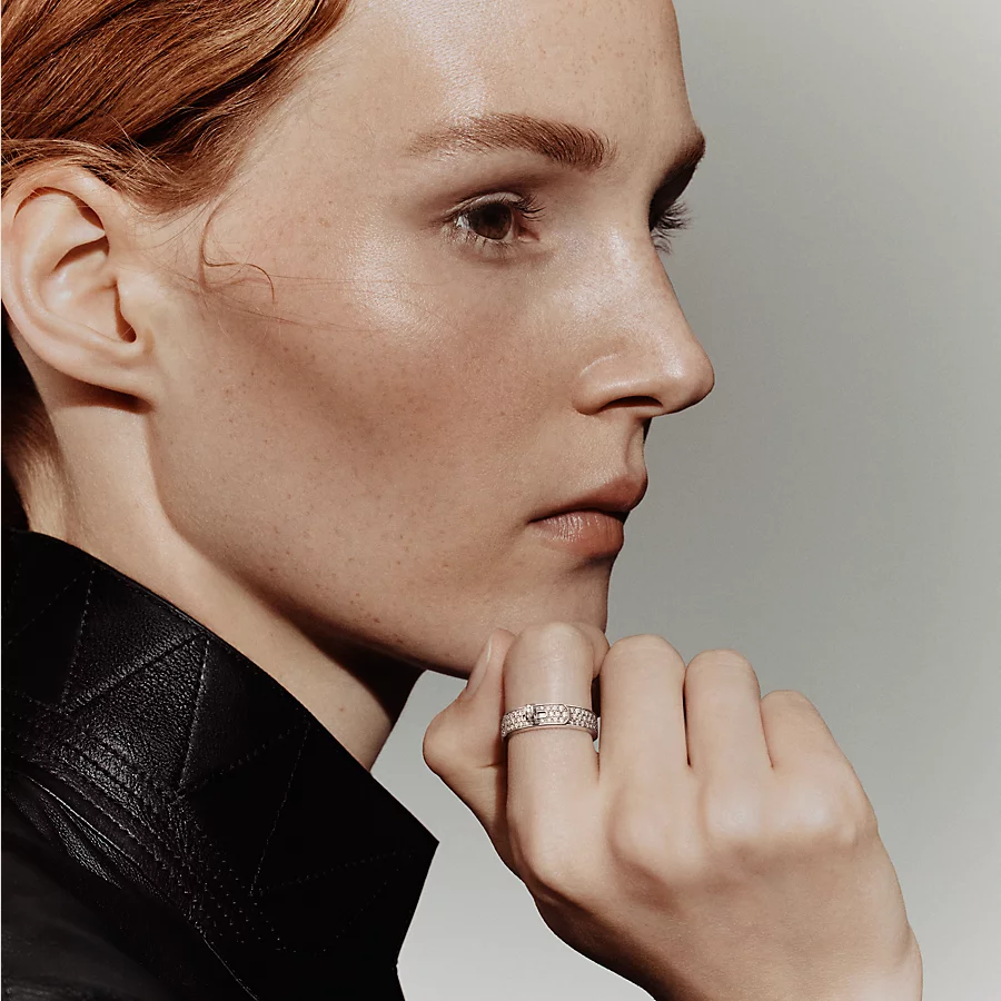 Replicate Kelly ring(1:1 replica)