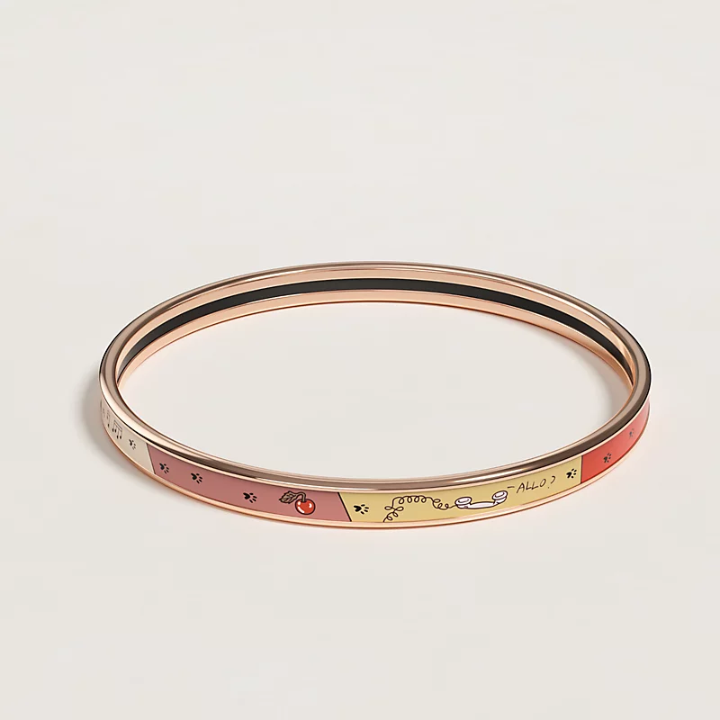 Replicate Mystere au 24 bracelet(1:1 replica)