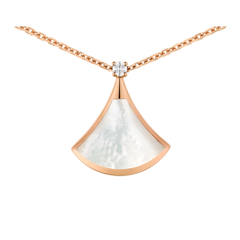 Replicate DIVAS’ DREAM Necklace(1:1 replica)