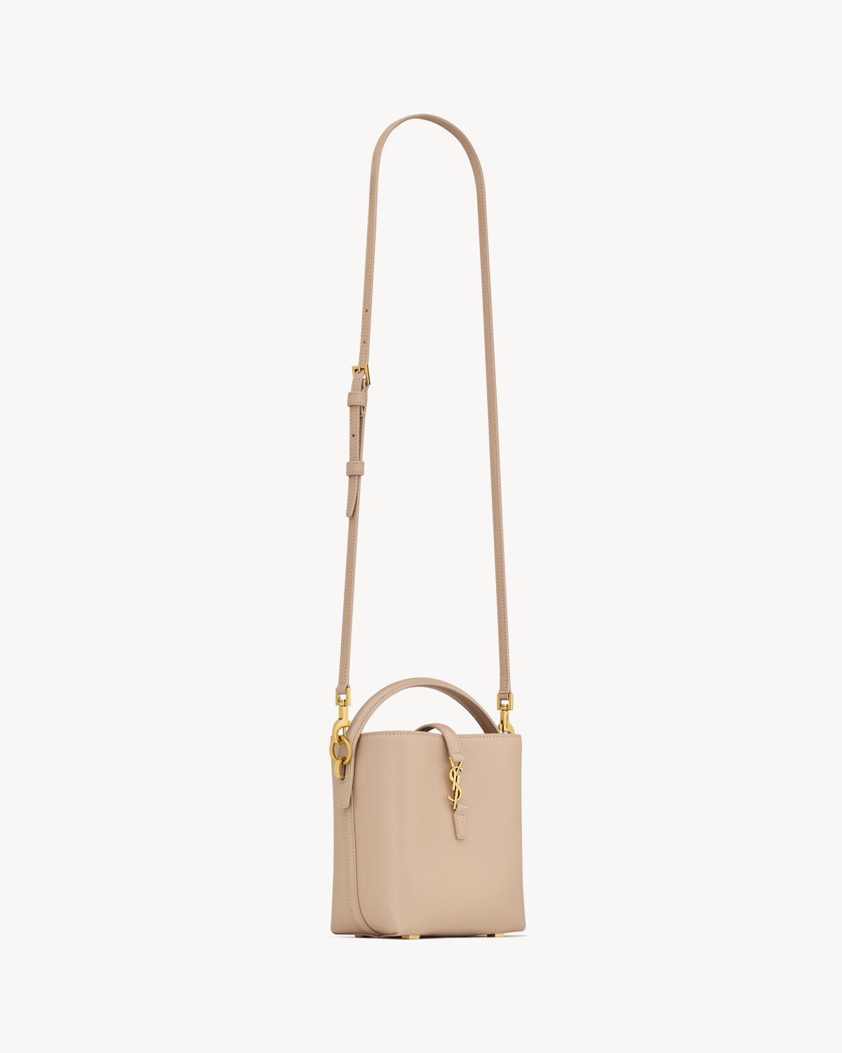 Replicate YSL Le 37 Mini in Shiny Leather(1:1 replica)