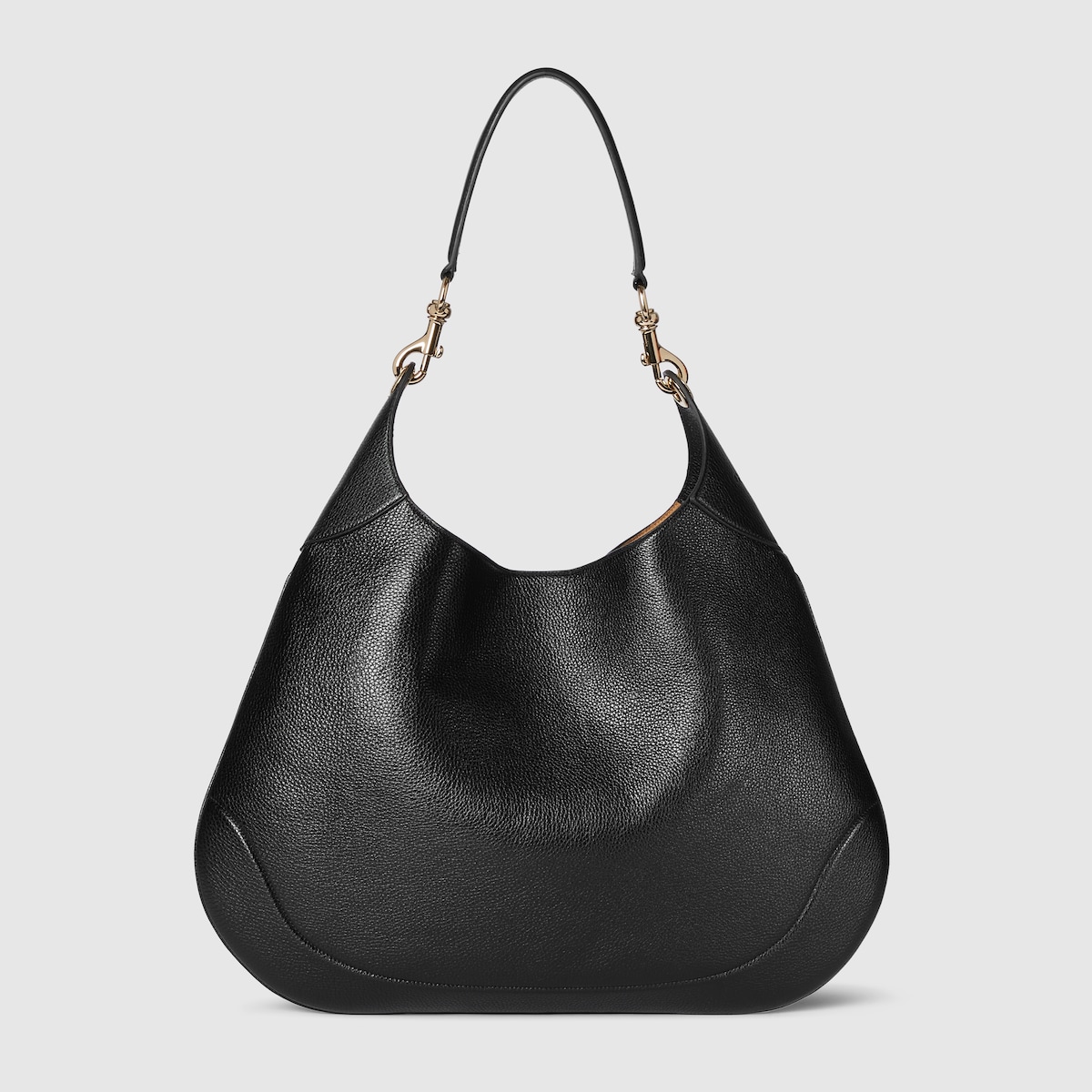 Replicate Gucci B Medium Shoulder Bag(1:1 replica)