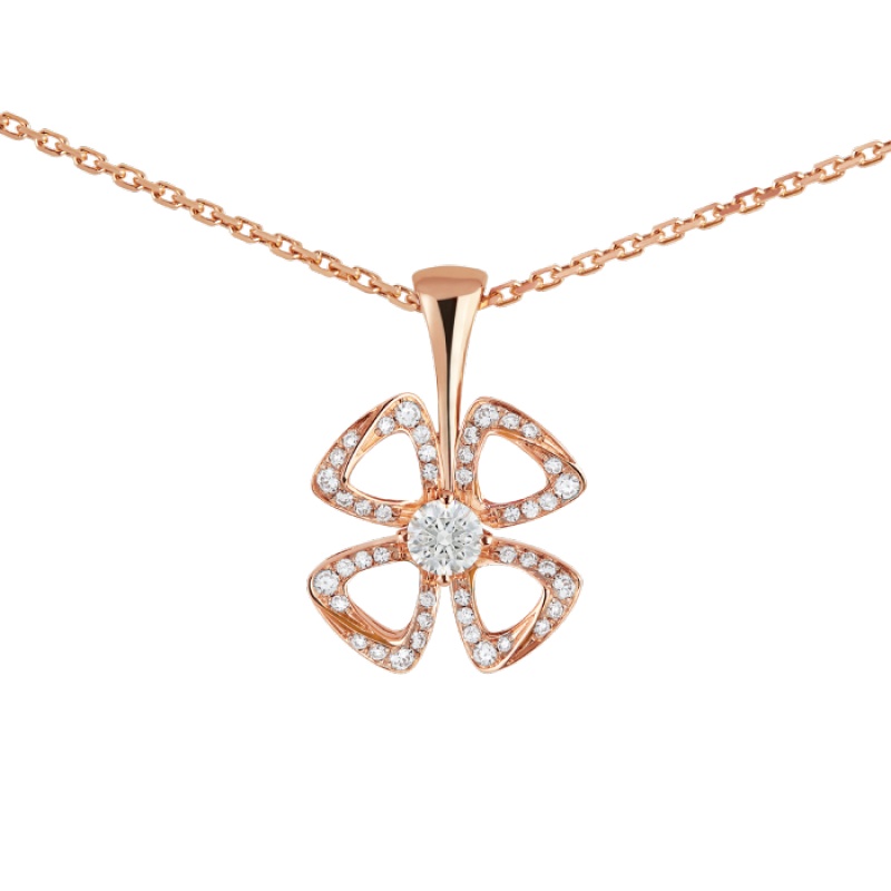 Replicate Fiorever Necklace(1:1 replica)