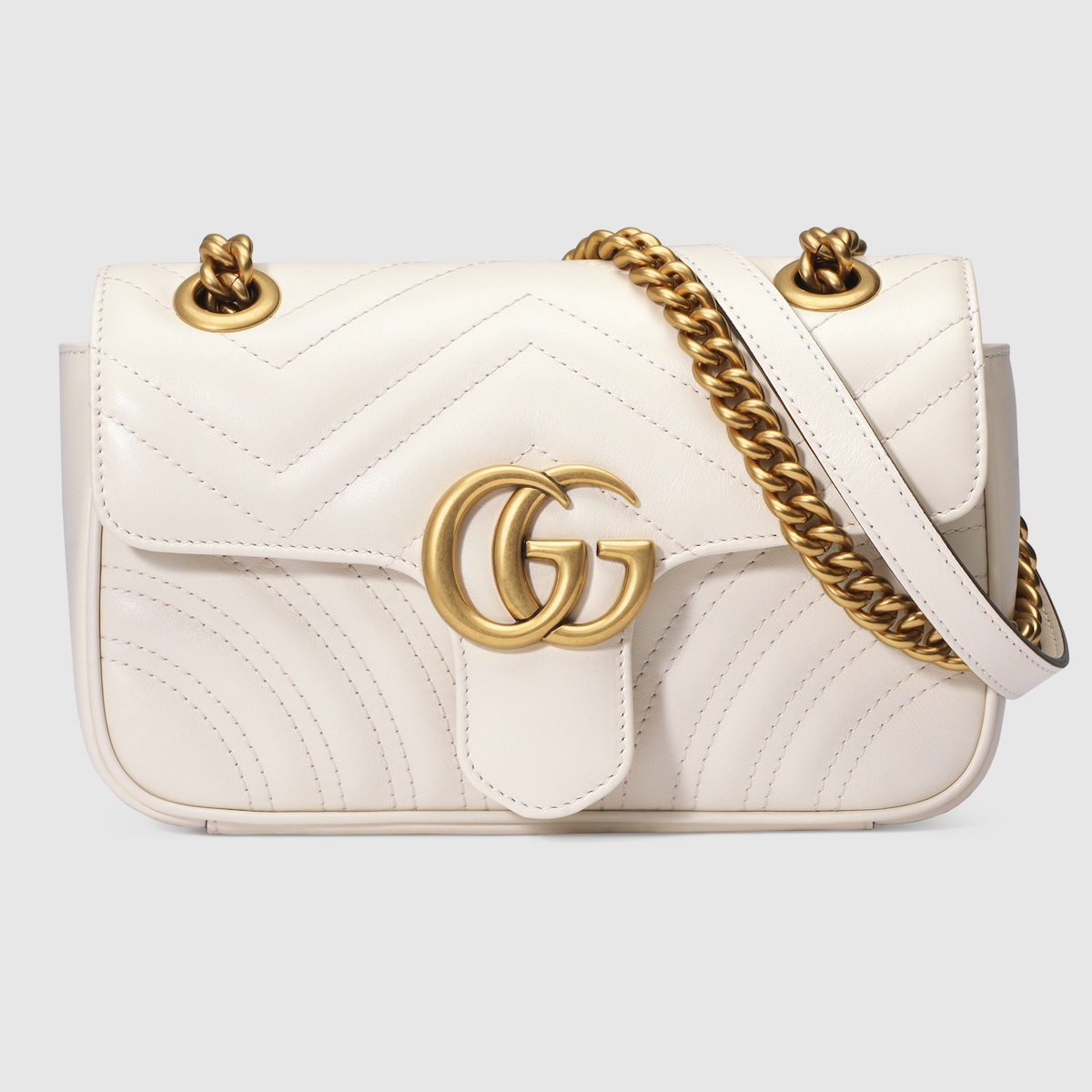 Replicate GG Marmont Mini Shoulder Bag(1:1 replica)