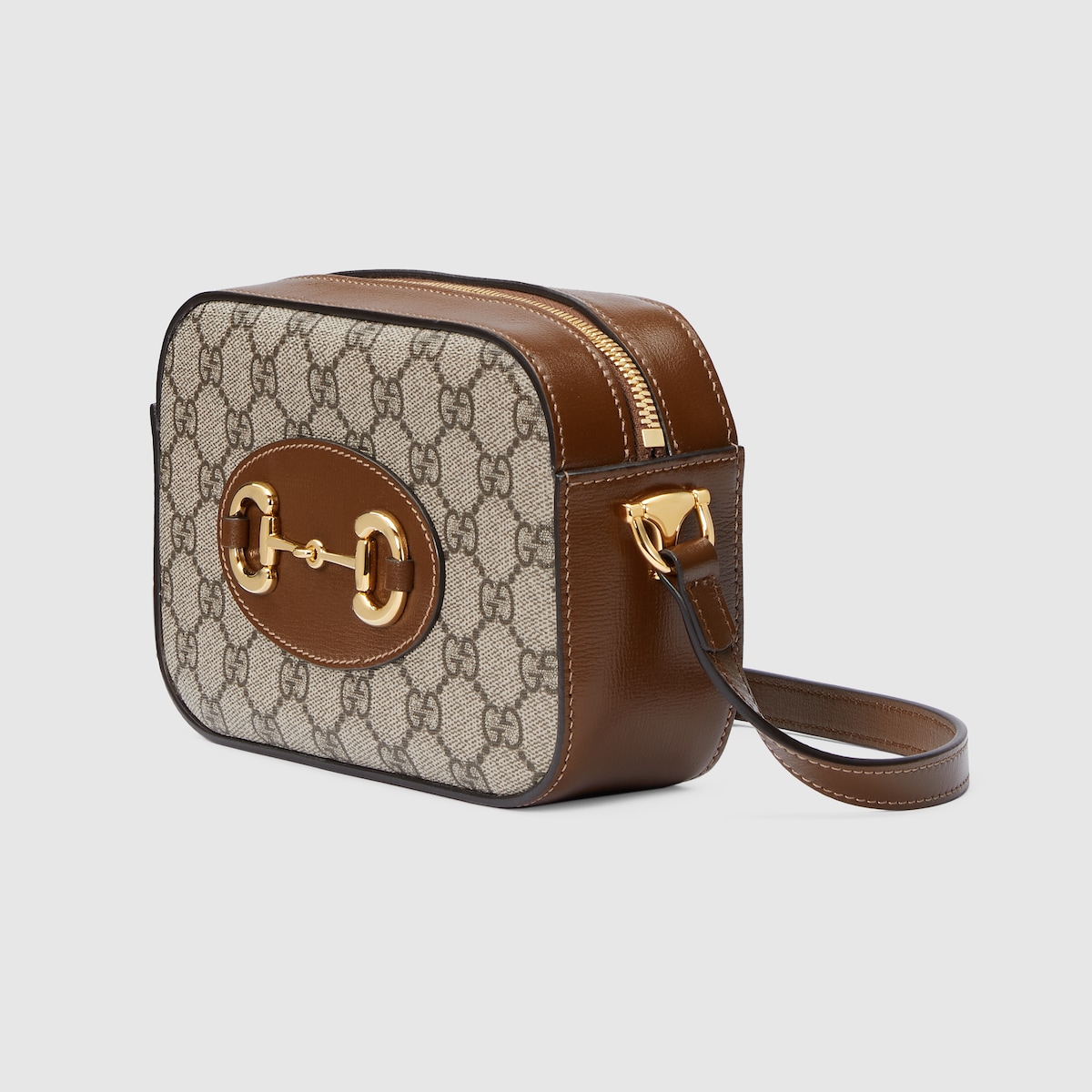 Replicate Gucci Horsebit 1955 Mini Shoulder Bag(1:1 replica)