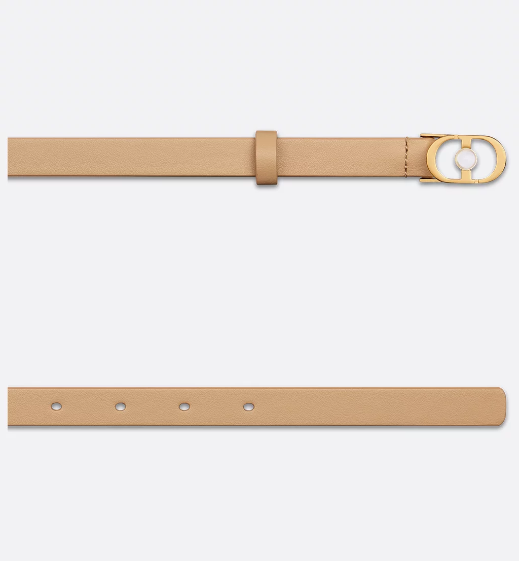 Replicate 30 Montaigne Jolie Belt(1:1 replica)