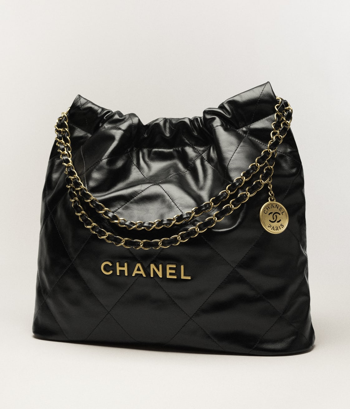 Replicate CHANEL 22 HANDBAG(1:1 replica)