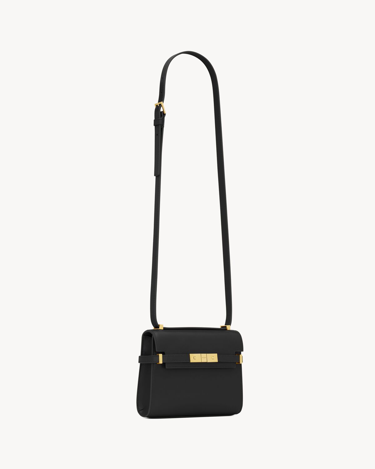 Replicate YSL Mini Manhattan in Box Saint Laurent(1:1 replica)