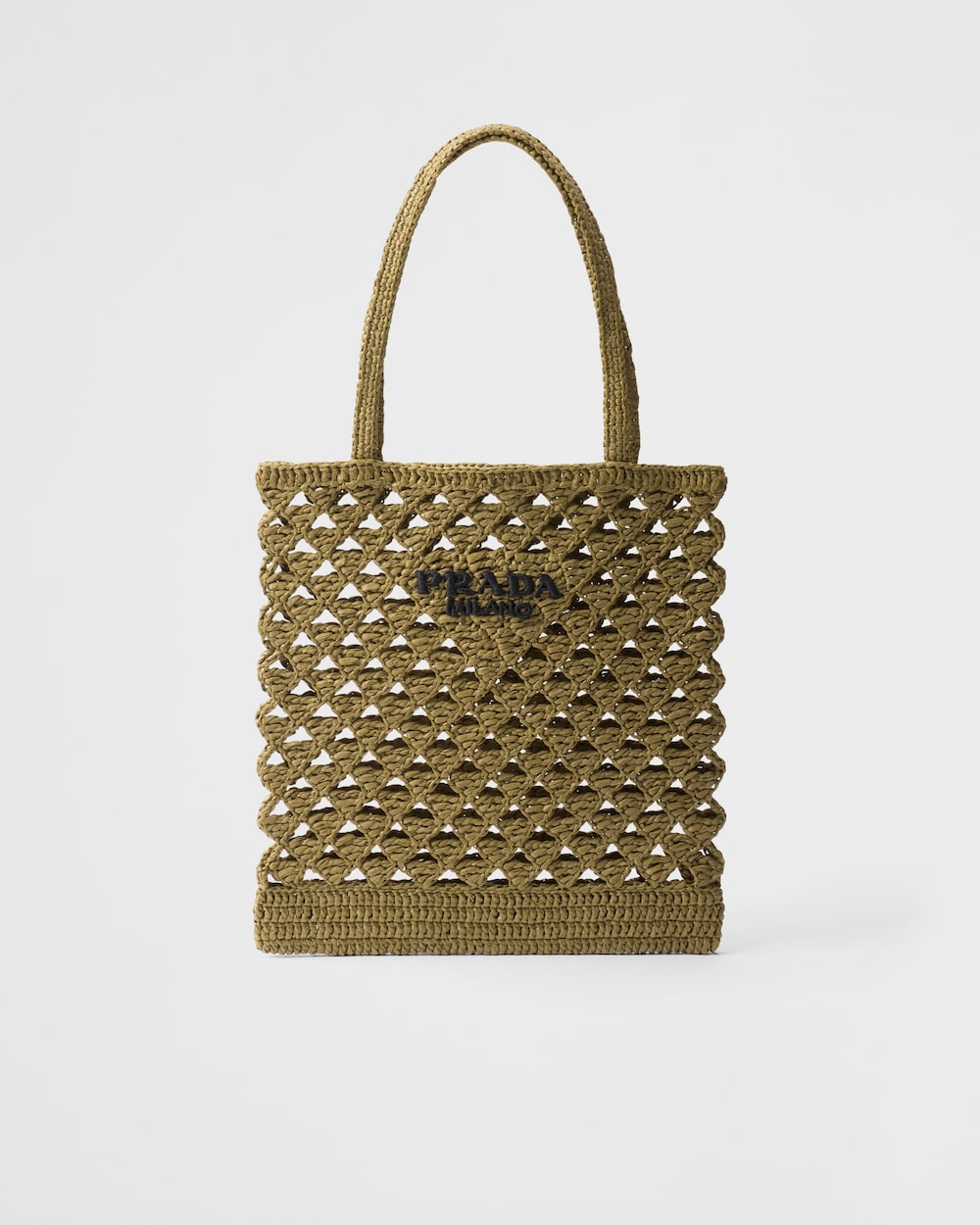 Replicate Crochet Tote Bag(1:1 replica)