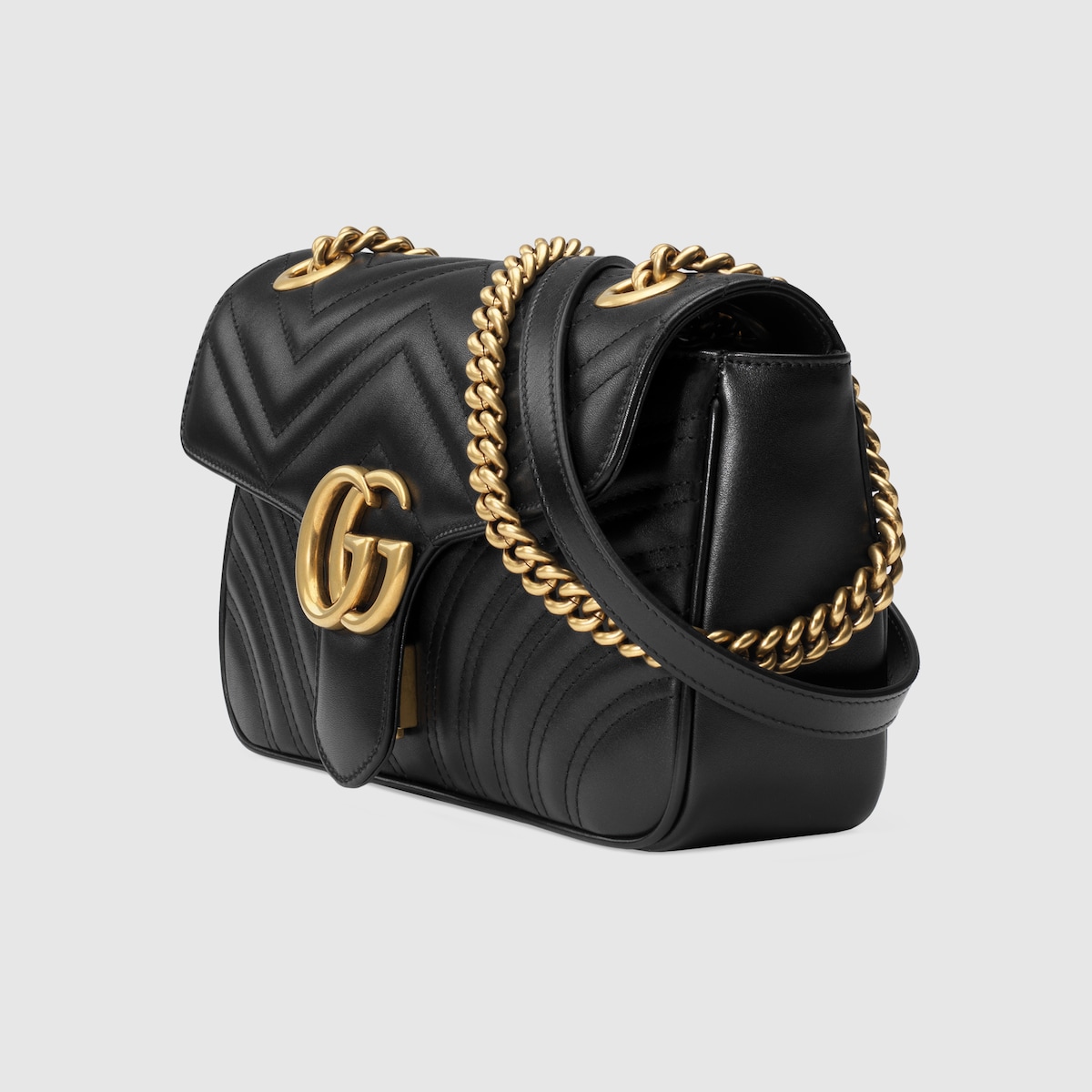 Replicate GG Marmont Small Shoulder Bag(1:1 replica)