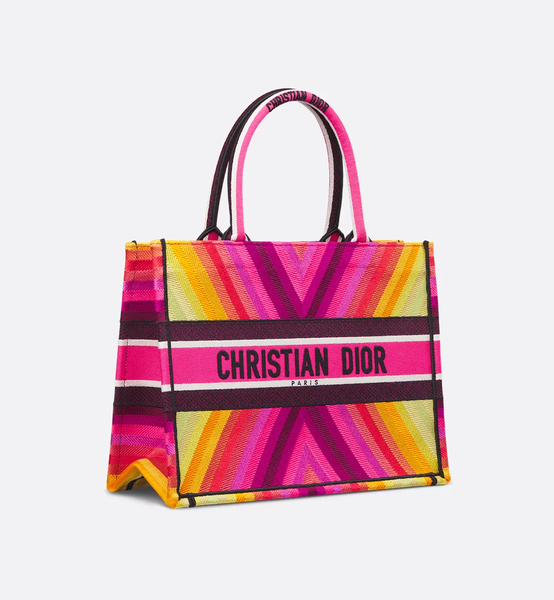 Replicate Dior Medium Dior Book Tote 36CM(1:1 replica)