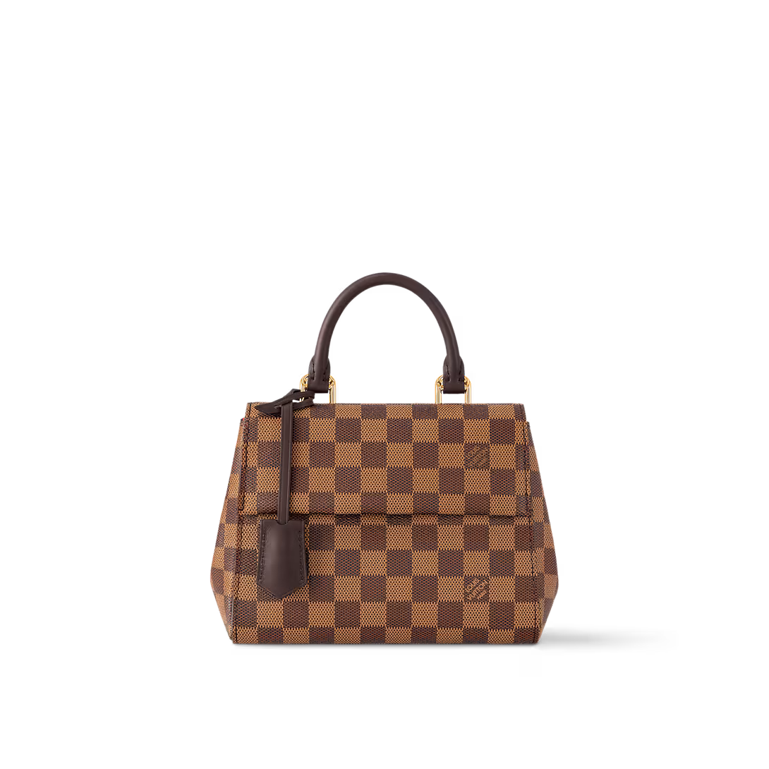 Replicate Louis Vuitton   Cluny Mini  N00097    (1:1 replica)