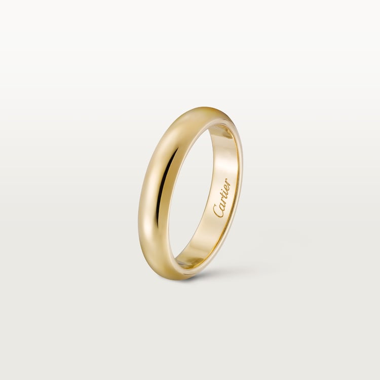 Replicate 1895 wedding band(1:1 replica)