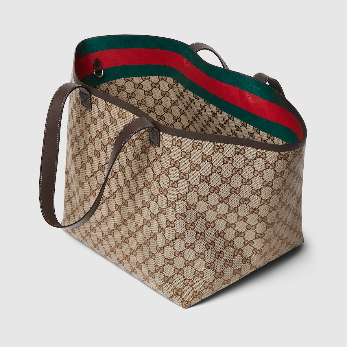 Replicate Gucci Totissima Medium Tote Bag(1:1 replica)
