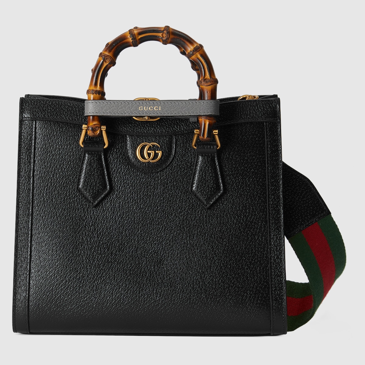 Replicate Gucci Diana Small Tote Bag(1:1 replica)