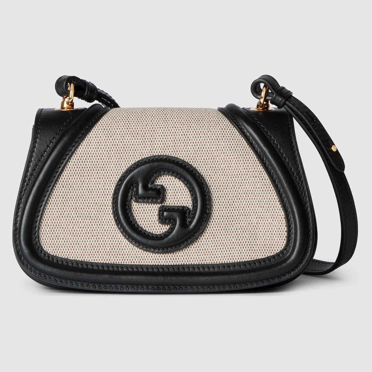 Replicate Gucci Blondie Mini Shoulder Bag(1:1 replica)