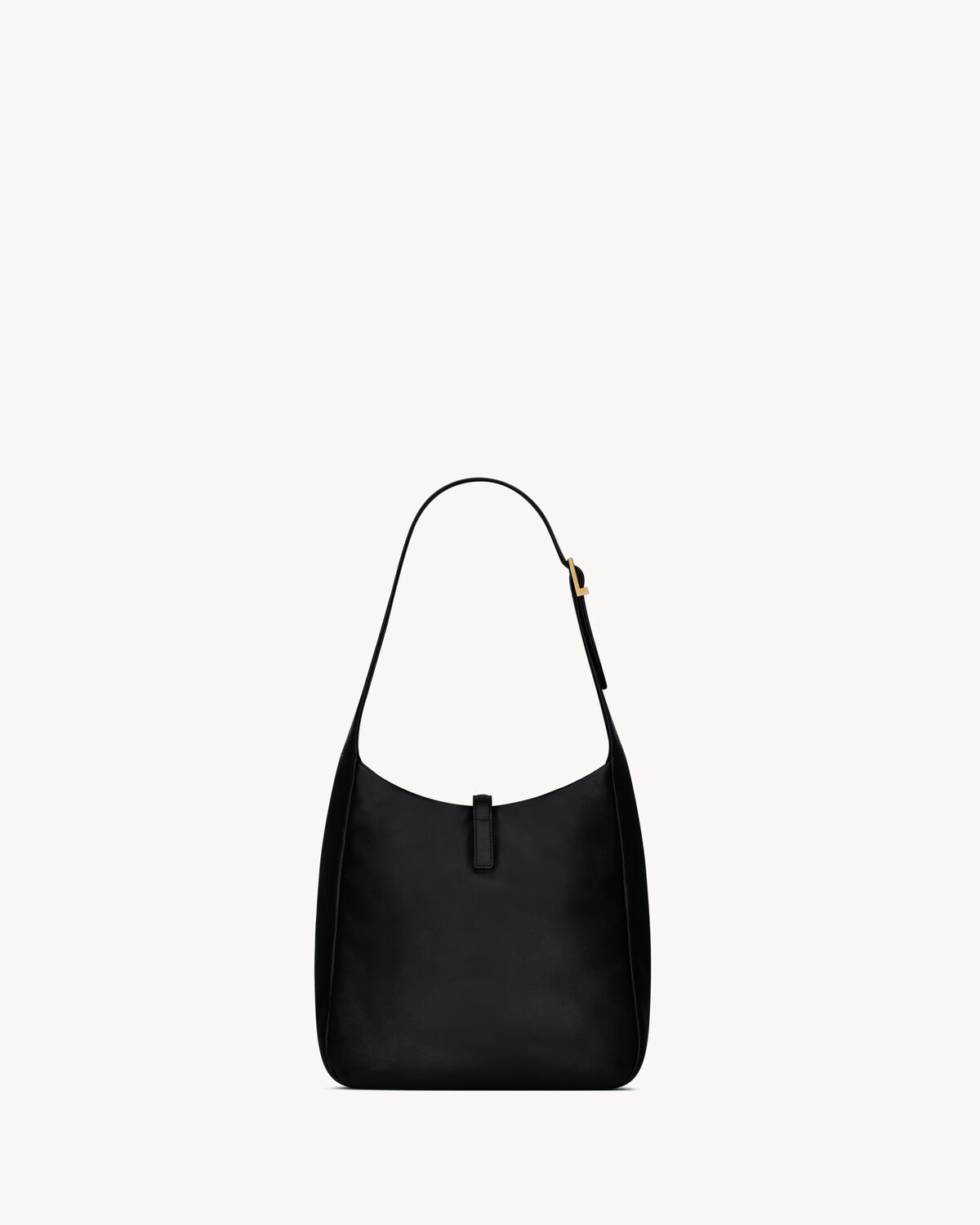 Replicate YSL Le 5 À 7 Supple Small In Padded Lambskin(1:1 replica)