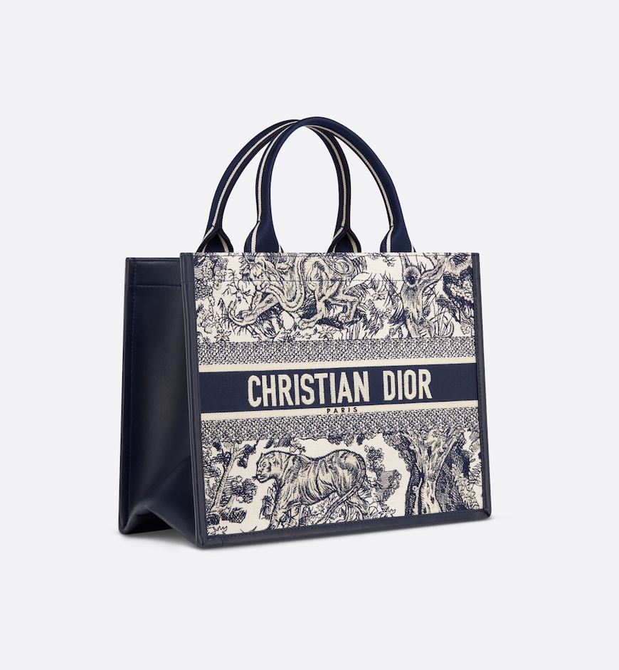 Replicate Dior Medium Dior Book Tote 36.5 CM(1:1 replica)