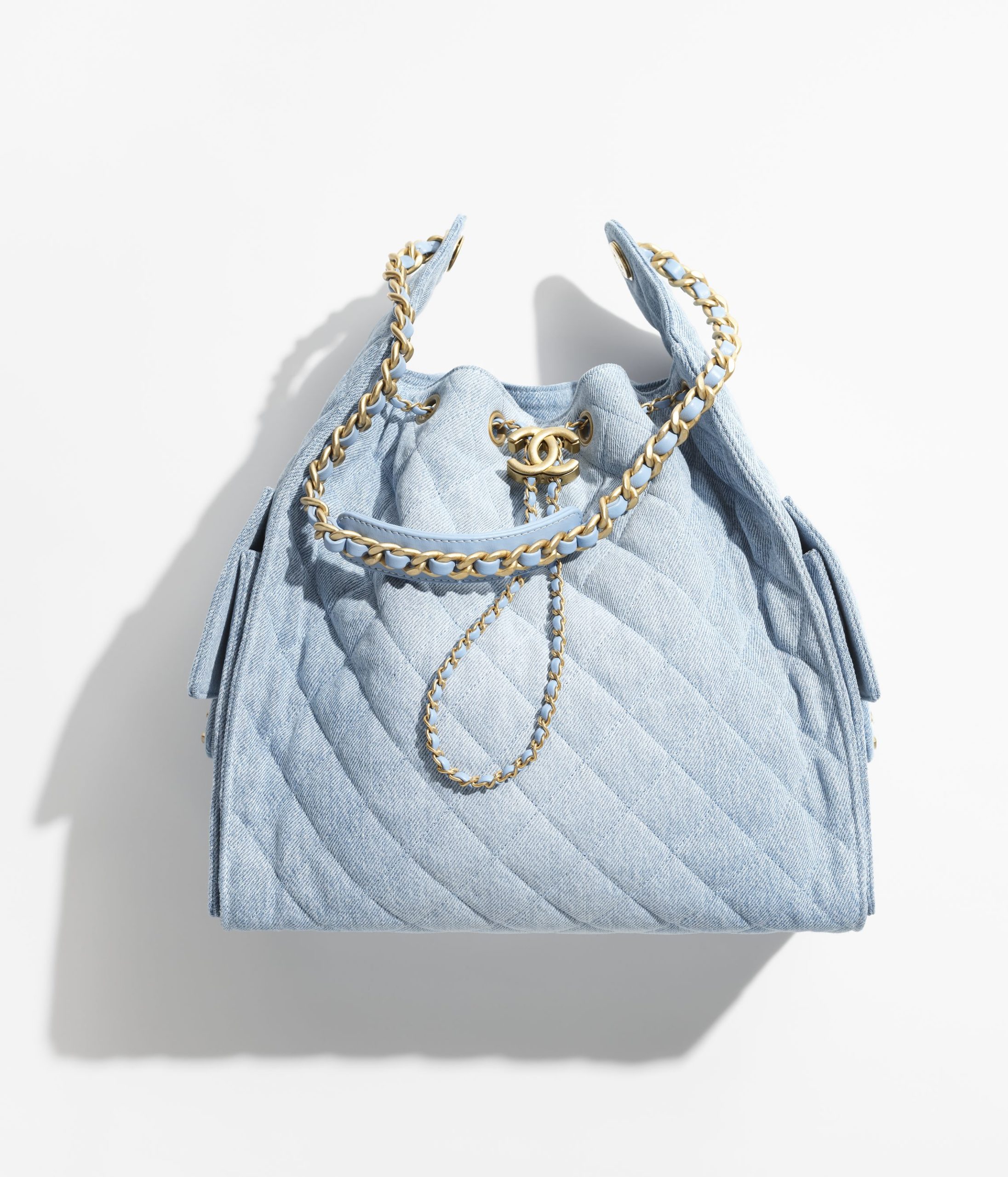 Replicate 25 CHANEL 25 MEDIUM HANDBAG(1:1 replica)