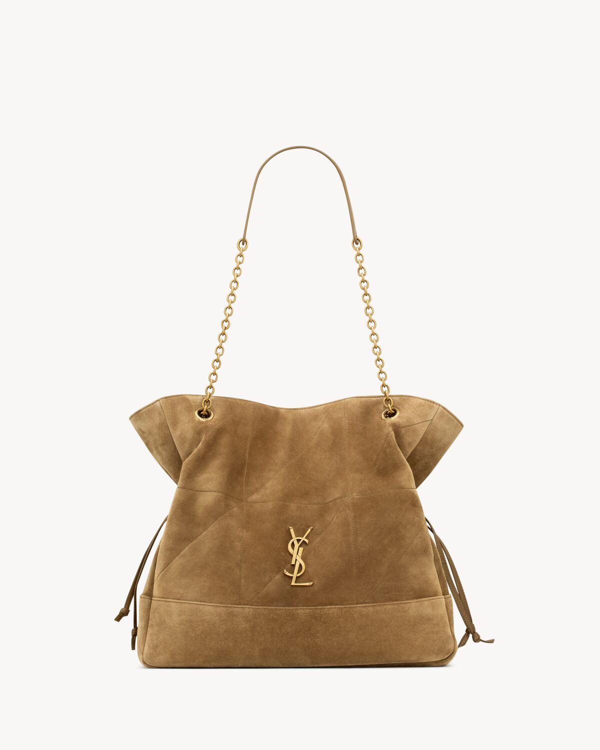 Replicate YSL Jamie Shopping In Suede(1:1 replica)
