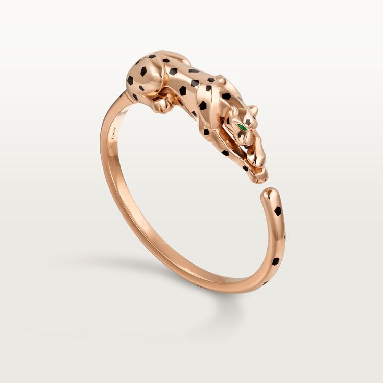 Replicate Panthère de Cartier bracelet(1:1 replica)