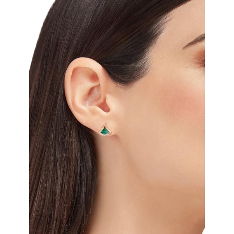 Replicate DIVAS’ DREAM earrings(1:1 replica)