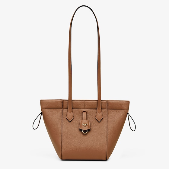 Replicate Fendi Origami Mini(1:1 replica)