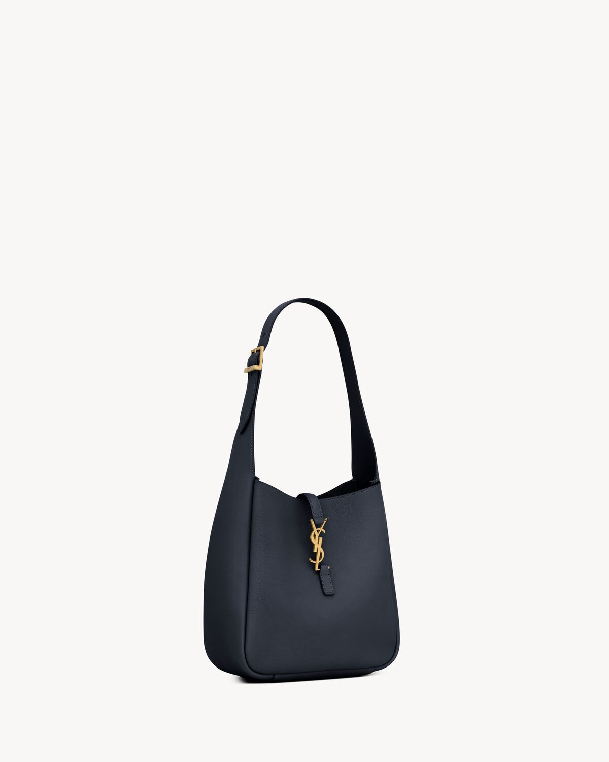 Replicate YSL LE 5 À 7 Supple Small in Grained Leather(1:1 replica)