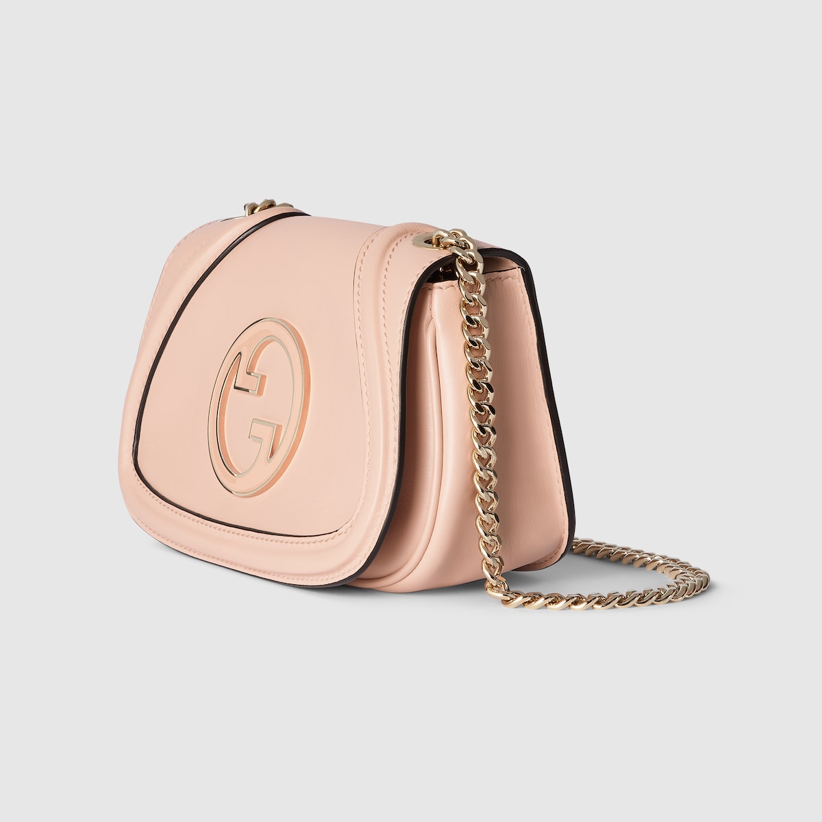 Replicate Gucci Blondie Mini Shoulder Bag(1:1 replica)