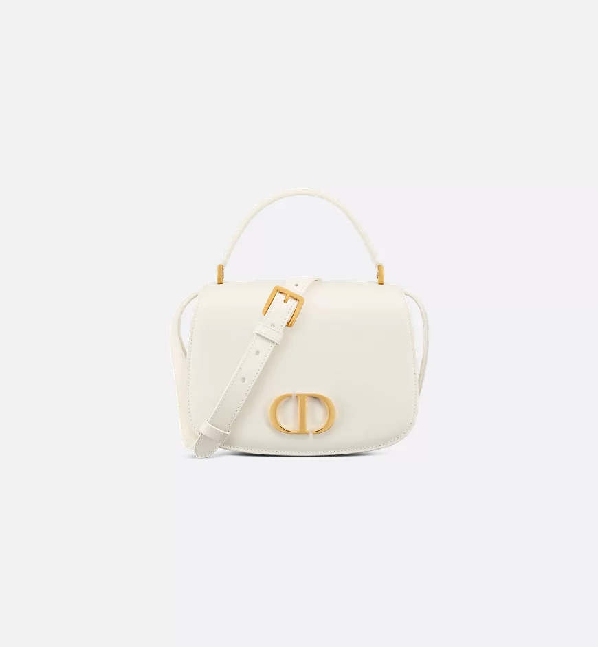 Replicate Dior Medium 30 Montaigne Avenue Top Handle Bag HandBags(1:1 replica)