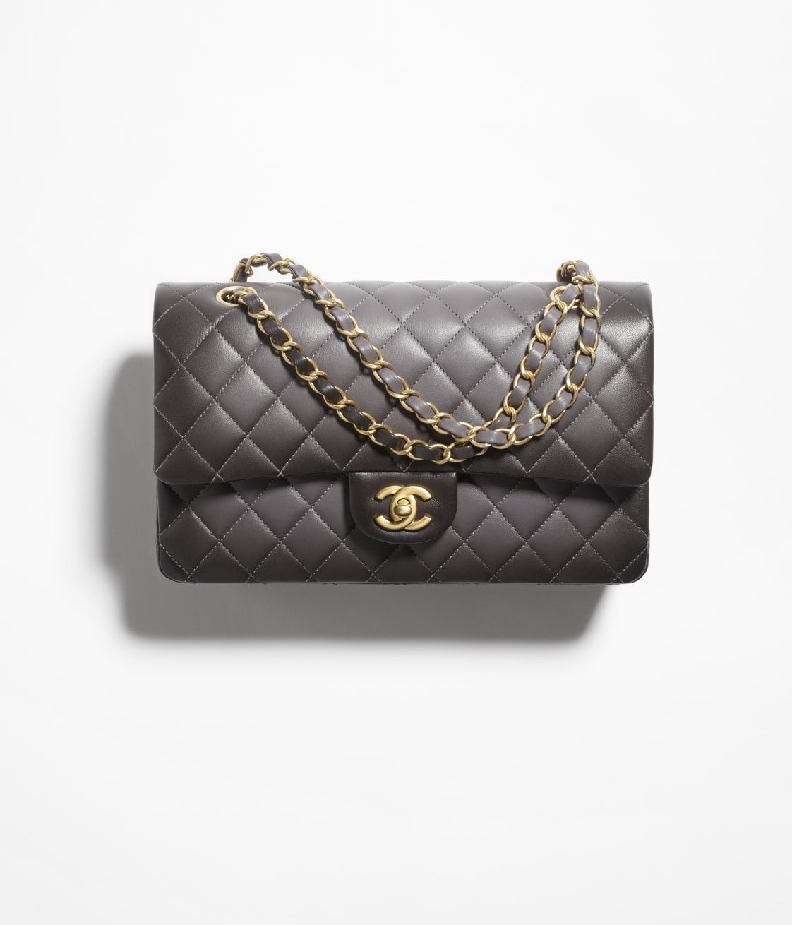 Replicate CHANEL CLASSIC 11.12 HANDBAG(1:1 replica)