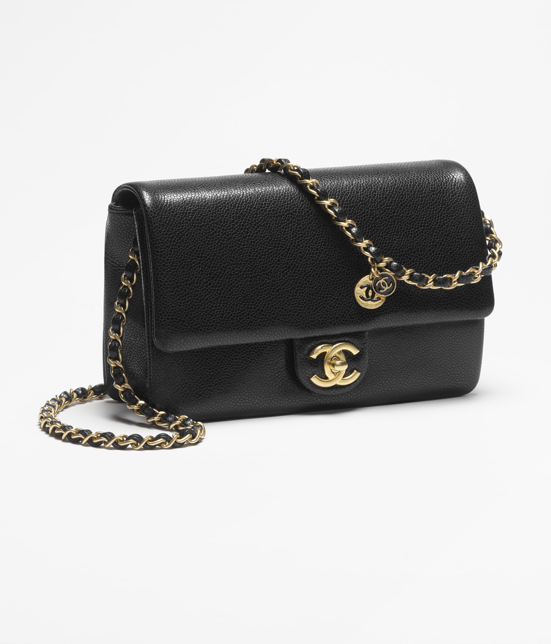 Replicate CHANEL SMALL FLAP BAG(1:1 replica)