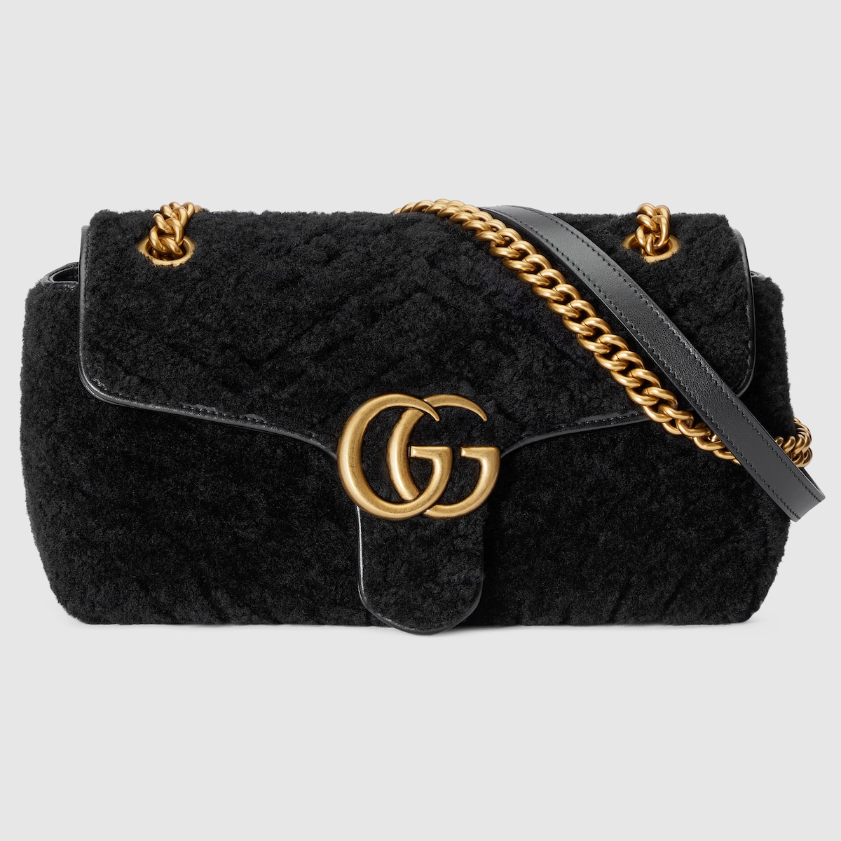 Replicate GG Marmont Small Shoulder Bag(1:1 replica)