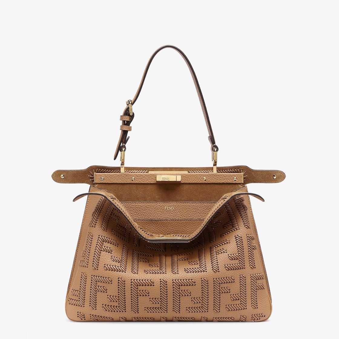 Replicate Peekaboo Soft Medium(1:1 replica)