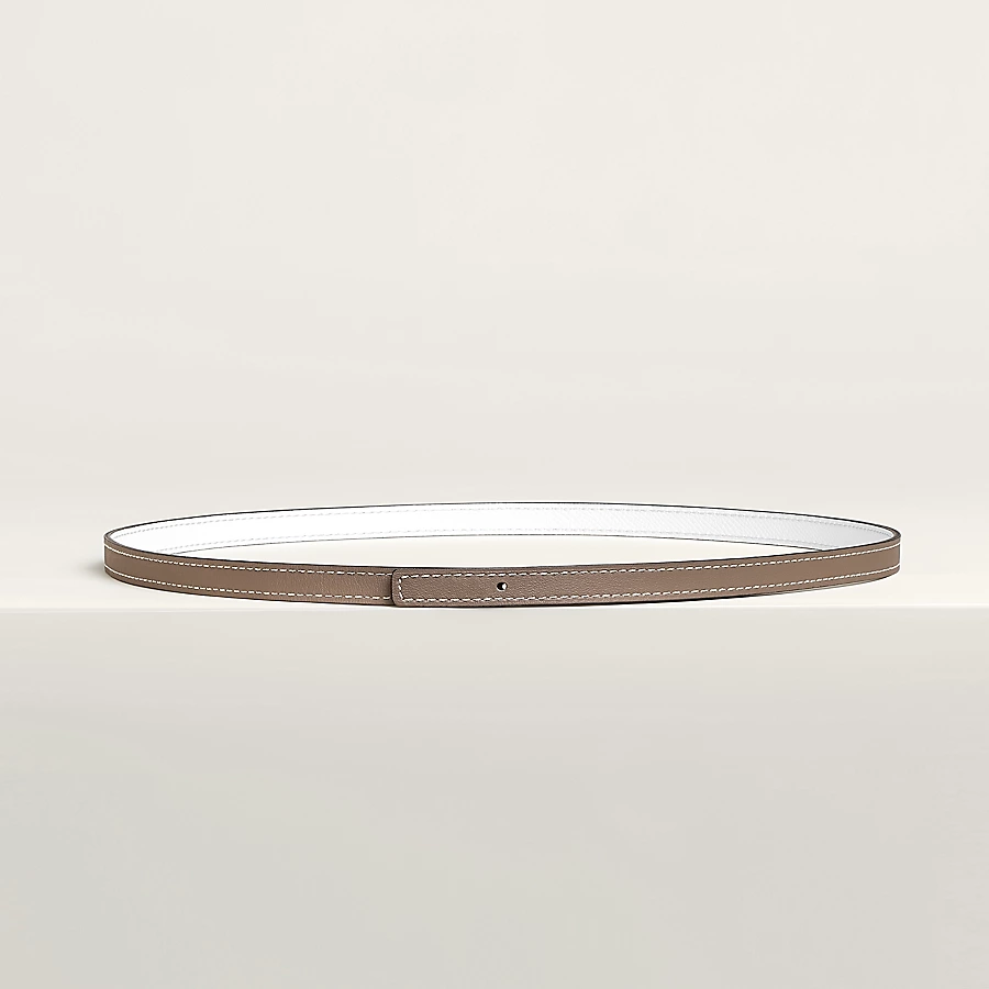 Replicate Cuir de ceinture réversible 13 mm(1:1 replica)